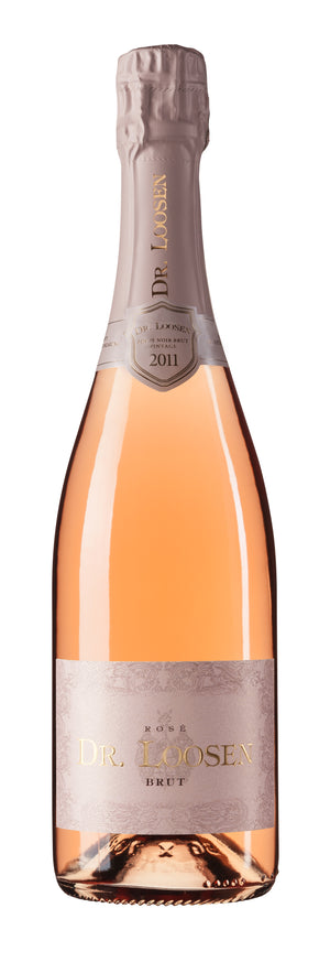 2013 Dr. Loosen Sekt Brut Rose
