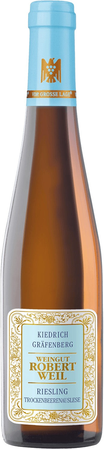 2024 Robert Weil Riesling Trockenbeerenauslese Kiedrich Grafenberg 375ml