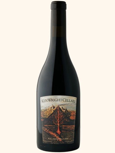 2020 Ken Wright Cellars Pinot Noir Eola-Amity Hills