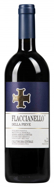 1996 Fontodi Flaccianello della Pieve Colli Toscana Centrale IGT