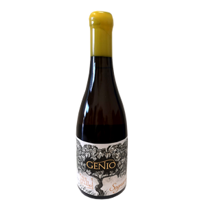 2017 Azienda Agricola Genio Sognare Colli Orientali del Friuli Vini Fatti A Mano 500ML