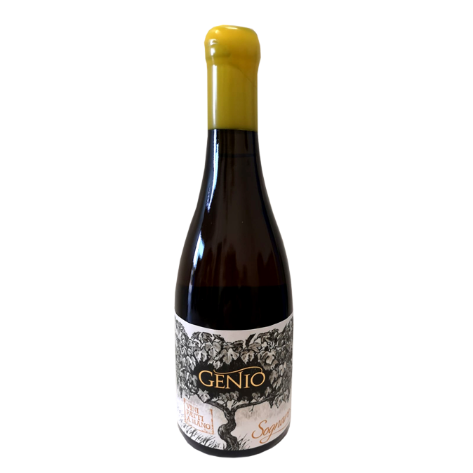 2017 Azienda Agricola Genio Sognare Colli Orientali del Friuli Vini Fatti A Mano 500ML