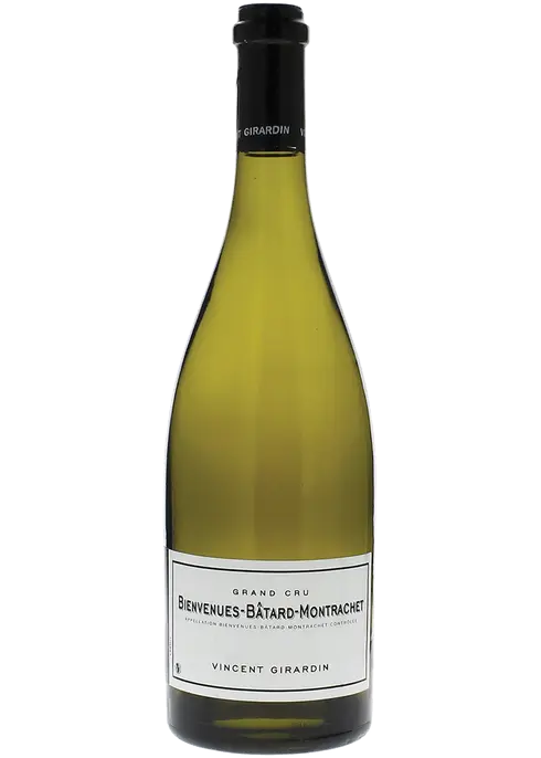 2019 Vincent Girardin Bienvenues Batard Montrachet Grand Cru