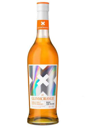 Glenmorangie Single Malt Scotch Whisky X 750ML