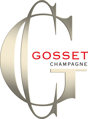 Gosset Champagne Brut Grande Reserve