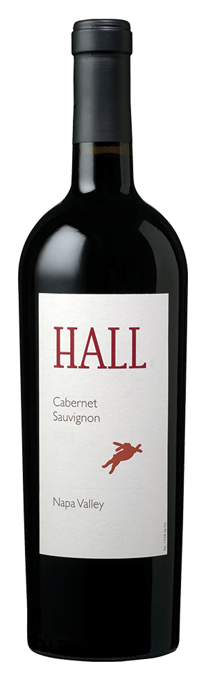 Hall Cabernet Sauvignon Napa Valley