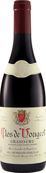 2018 Hudelot-Noellat Clos Vougeot Grand Cru