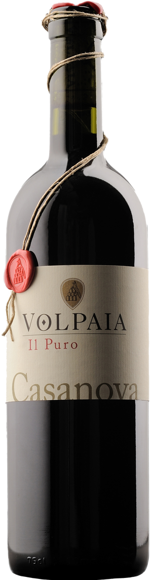 2015 Castello di Volpaia Chianti Classico Gran Selezione Il Puro