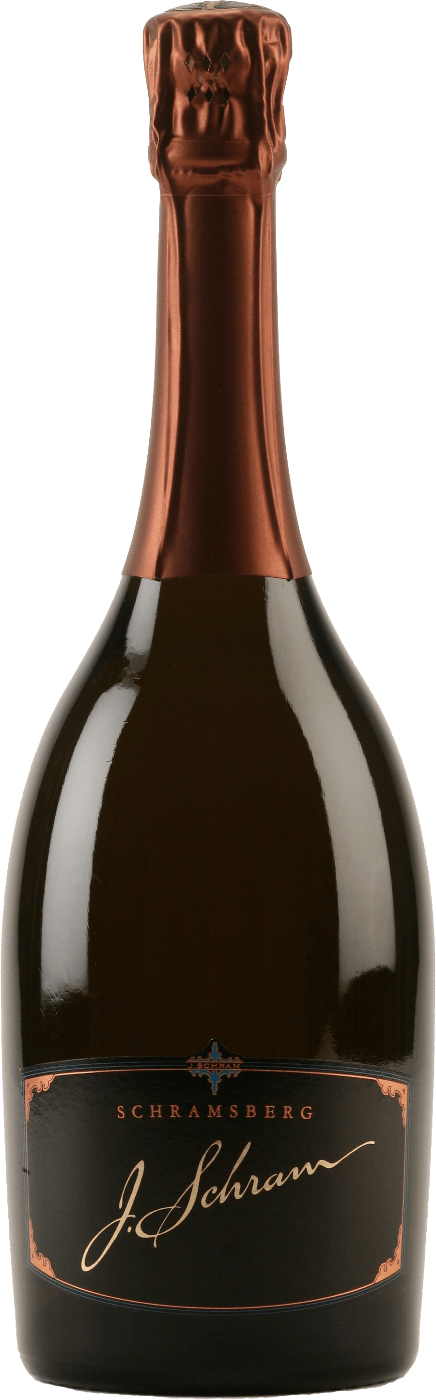 2012 Schramsberg Sparkling Brut J Schram