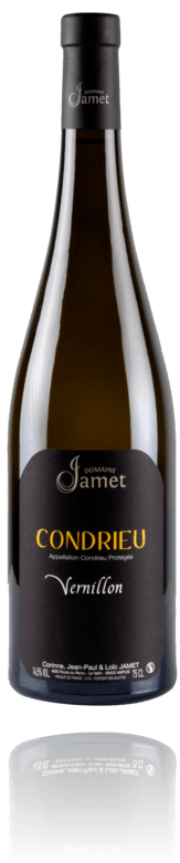 Domaine Jamet Condrieu Vernillon