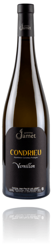 2021 Domaine Jamet Condrieu Vernillon