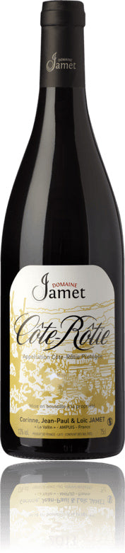 2019 Domaine Jamet Cote Rotie