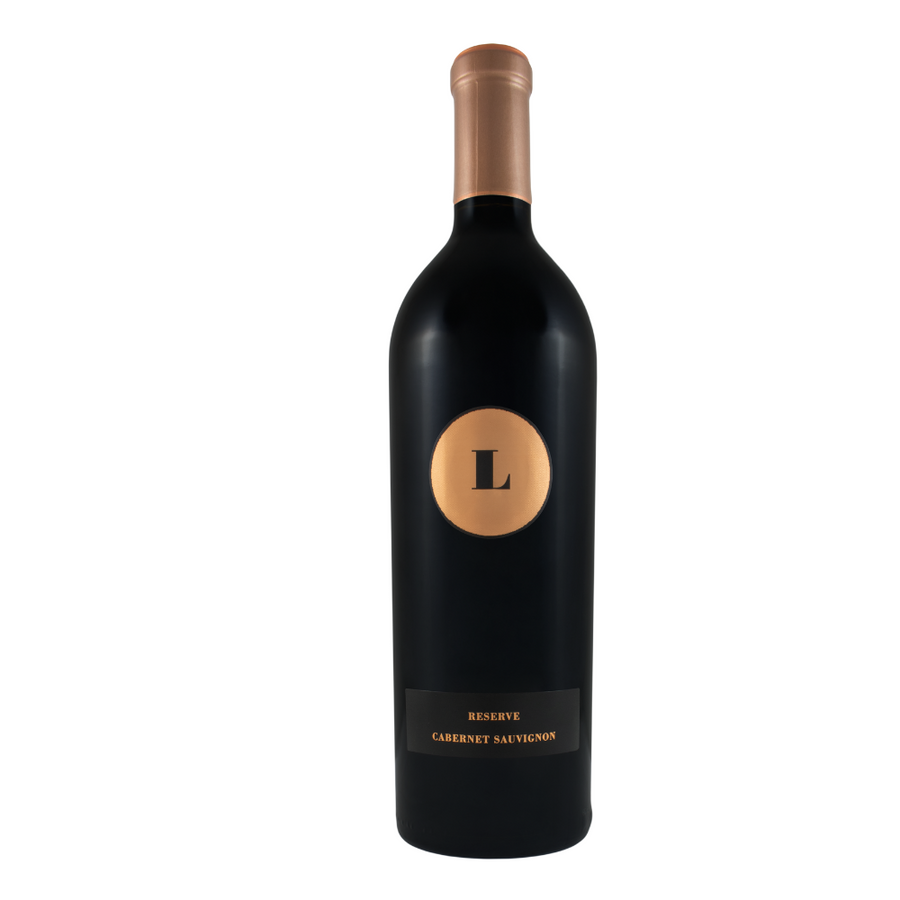 2019 Lewis Cellars Cabernet Sauvignon Reserve