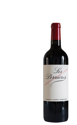 2019 Chateau Lafleur Bordeaux Superieur Les Perrieres de Lafleur