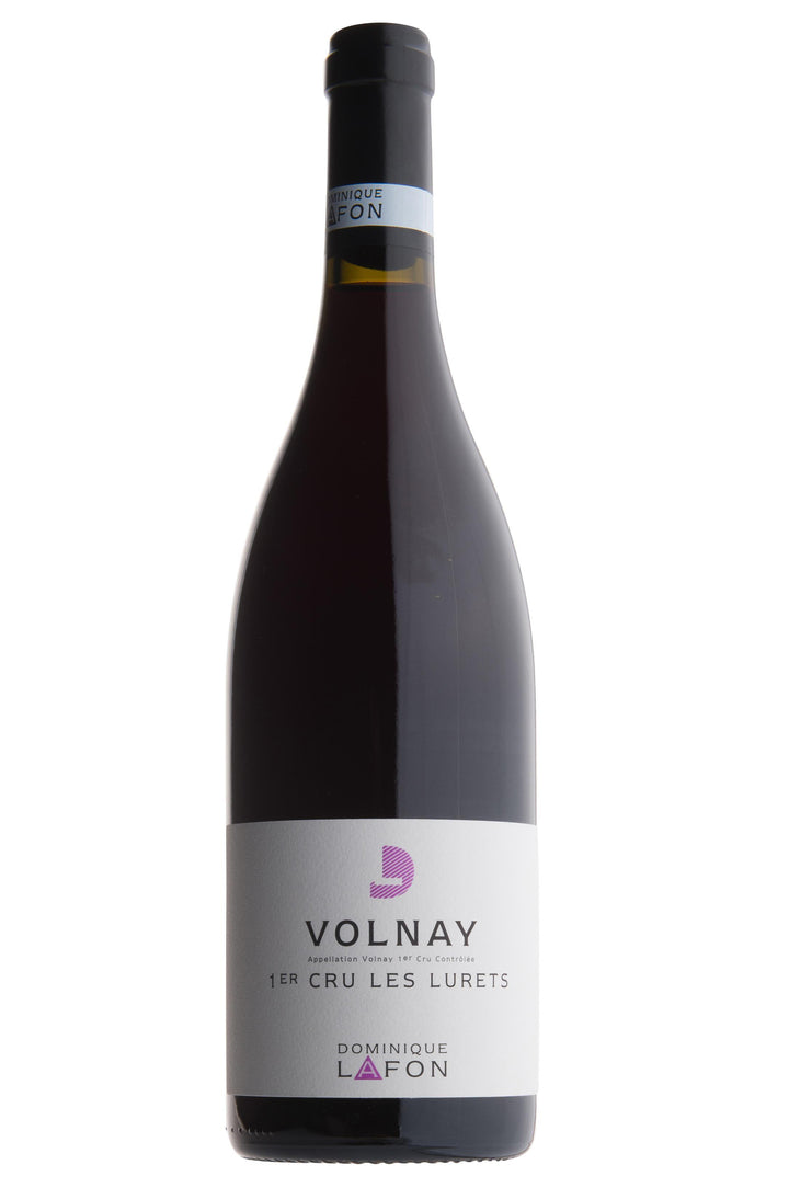 2019 Dominique Lafon Volnay Les Lurets 1er Cru