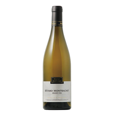 Morey Coffinet Batard Montrachet Grand Cru