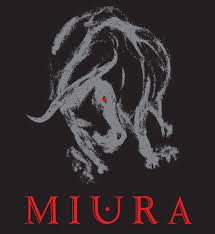 2016 Miura Pinot Noir Morning Dew Ranch Anderson Valley