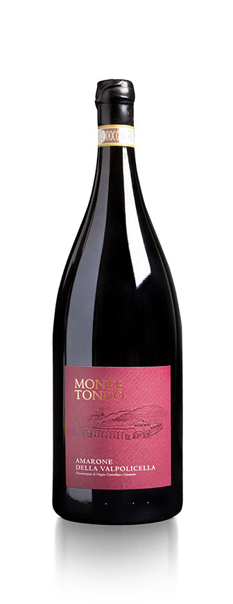 2015 Monte Tondo Amarone della Valpolicella DOCG