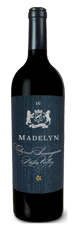 2020 Trujillo Cellars Madelynne Cabernet Sauvignon