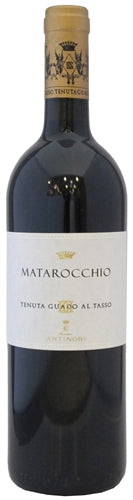 2015 Antinori Tenuta Guado al Tasso Matarocchio