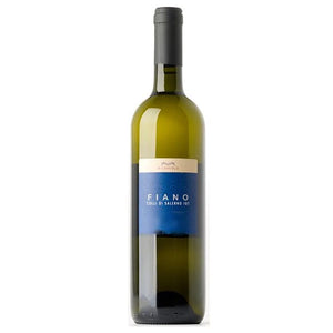 2018 Mila Vuolo Fiano Colli di Salerno