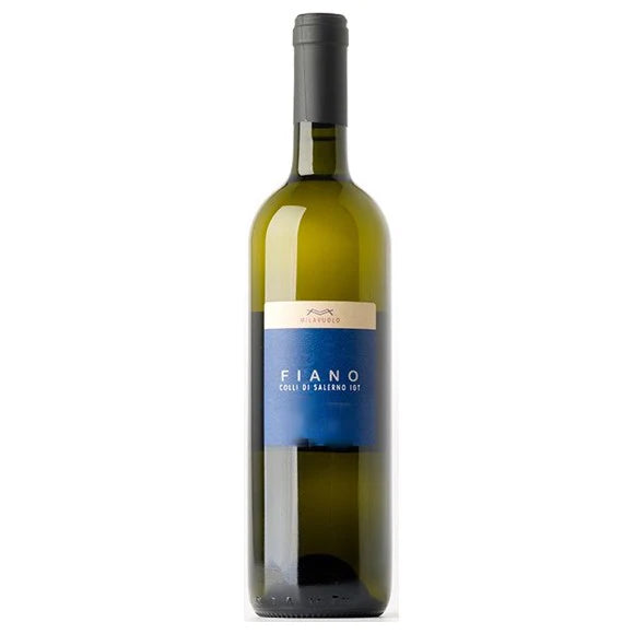 2018 Mila Vuolo Fiano Colli di Salerno