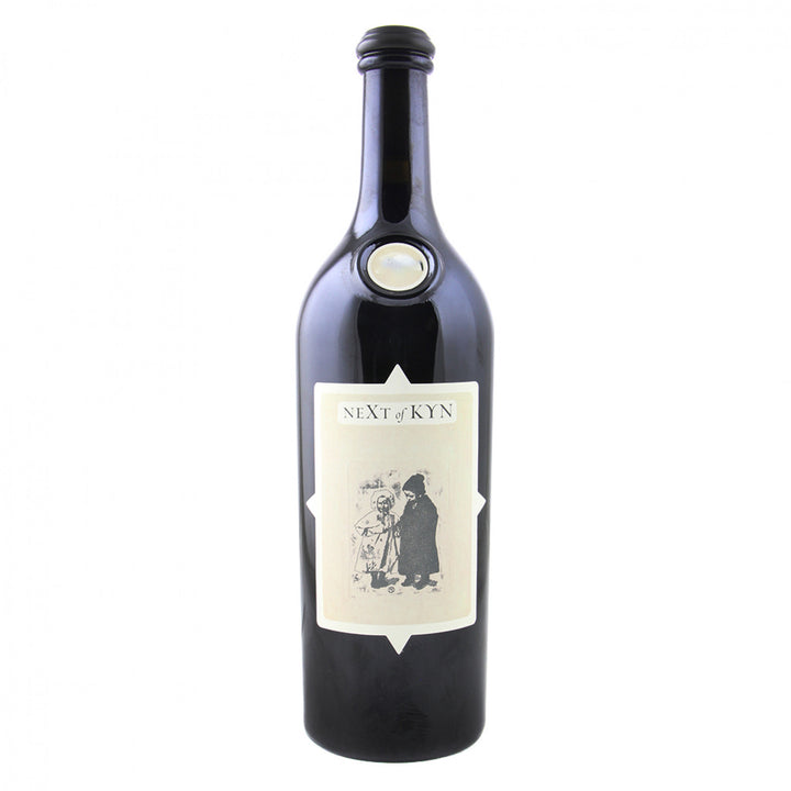 2019 Next of Kyn Touriga Nacional Cumulus Vineyard Numero Cinco