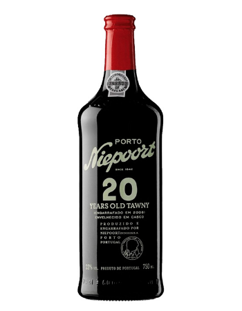 Niepoort Tawny Port Aged 20 Years 750ML