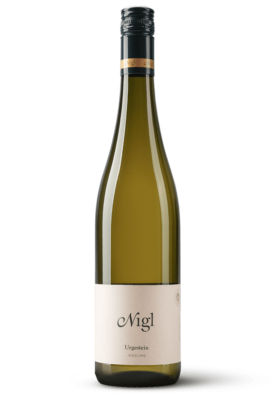 2018 Weingut Nigl Riesling Urgestein