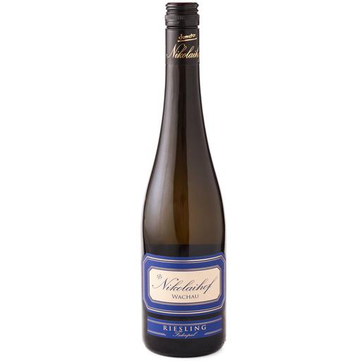 2021 Nikolaihof Riesling Vom Stein Federspiel
