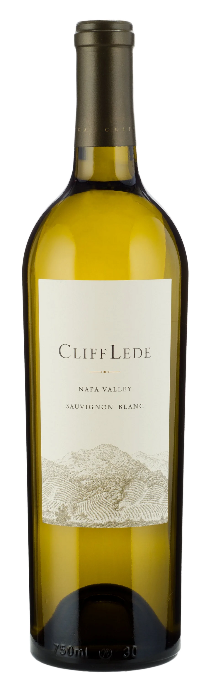 Cliff Lede Sauvignon Blanc