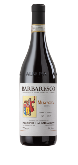 2020 Produttori del Barbaresco Barbaresco Riserva Muncagota DOCG