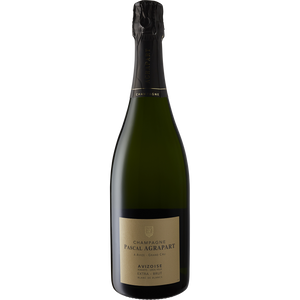 2016 Agrapart et Fils Champagne Extra Brut Blanc de Blancs L'Avizoise Grand Cru