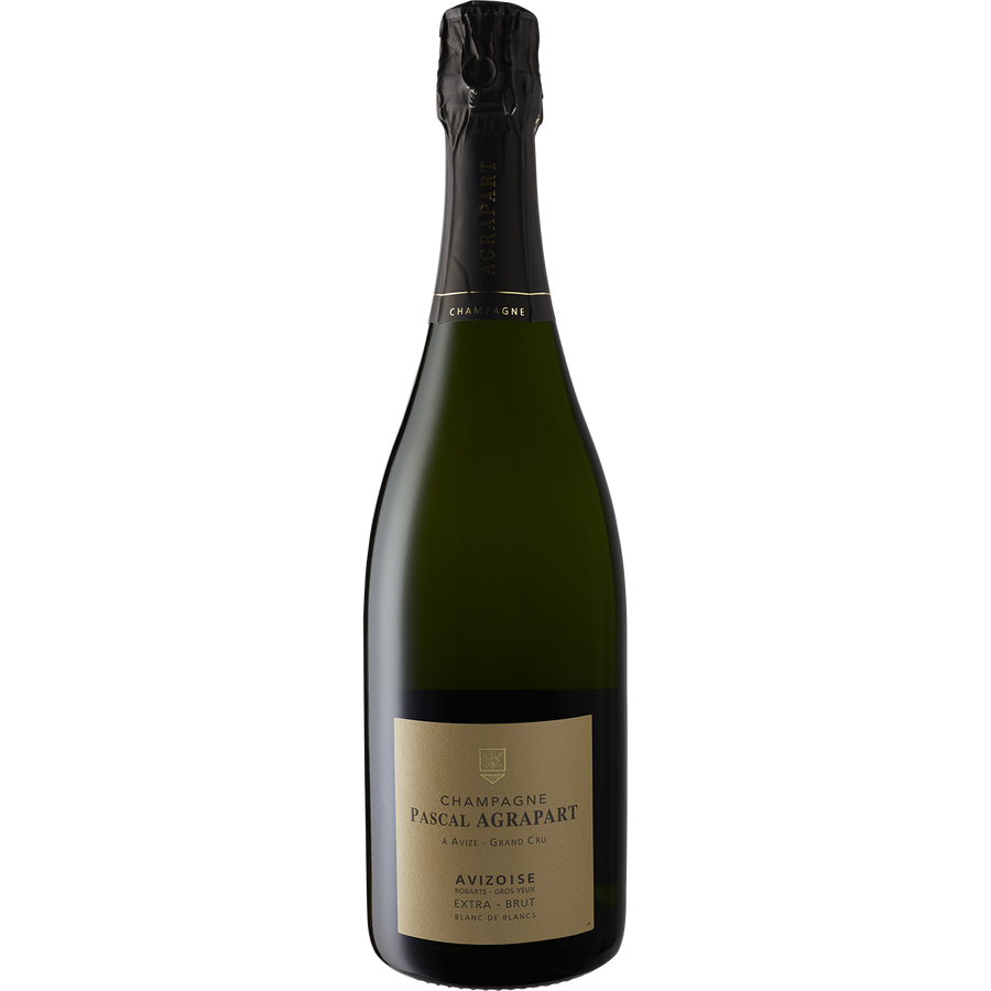 2016 Agrapart et Fils Champagne Extra Brut Blanc de Blancs L'Avizoise Grand Cru