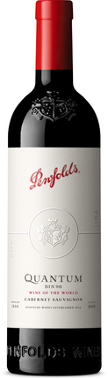 2018 Penfolds Cabernet Sauvignon Bin 98 Quantum