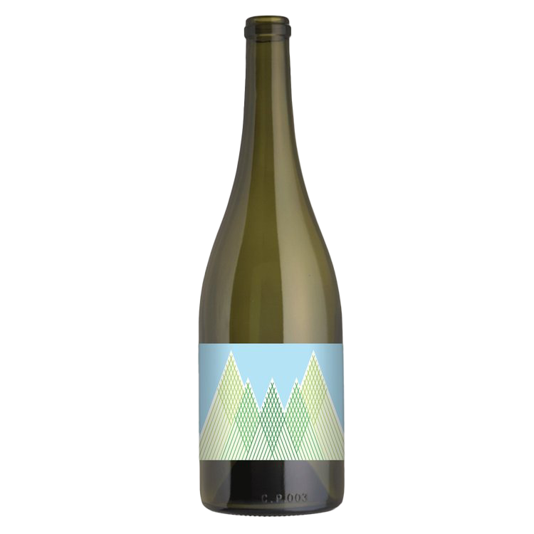 2019 Vinous Obscura Special Natural Wine Pino