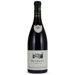 2017 Domaine Jacques Prieur Musigny Grand Cru