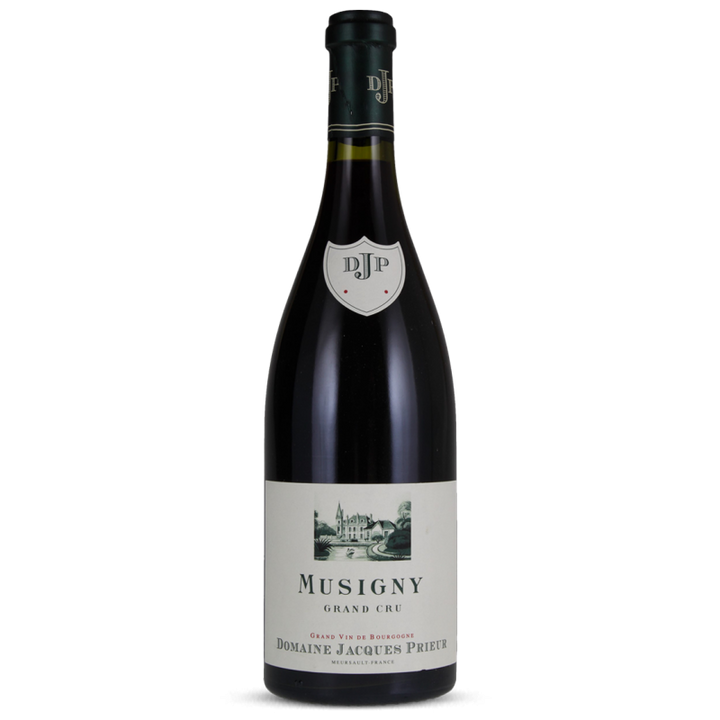 2017 Domaine Jacques Prieur Musigny Grand Cru