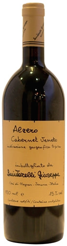 2012 Giuseppe Quintarelli Alzero Cabernet