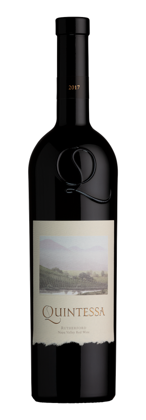 2019 Quintessa Napa Valley Red Wine