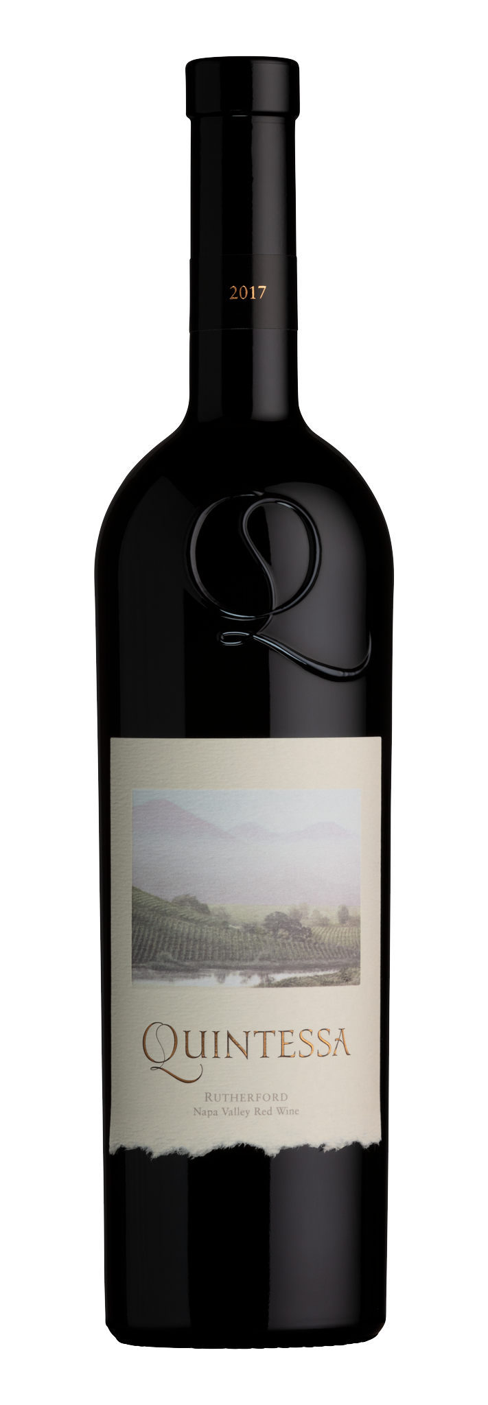 2019 Quintessa Napa Valley Red Wine