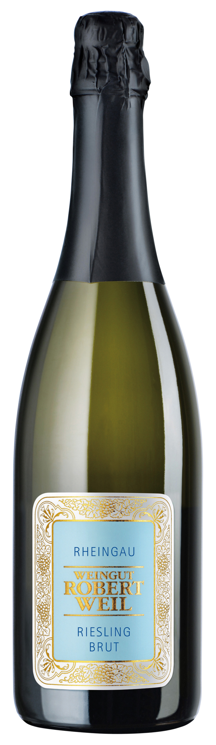 2019 Robert Weil Riesling Sekt Brut