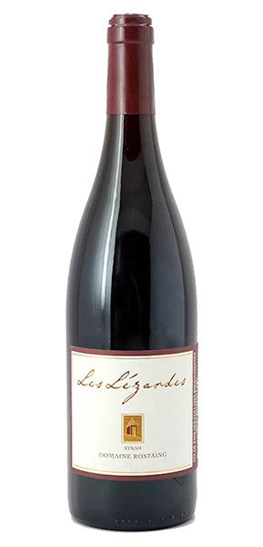 2020 Domaine Rene Rostaing Les Lezardes Syrah, Vin de Pays des Collines Rhodaniennes