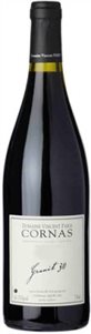 2019 Domaine Vincent Paris Cornas Granit 30