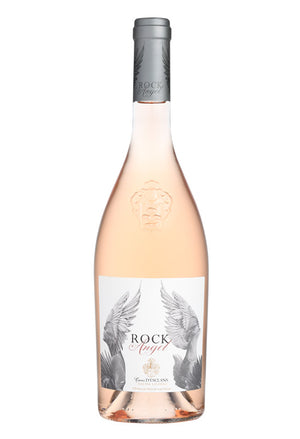 2021 Chateau D'Esclans Rose Rock Angel Cotes de Provence