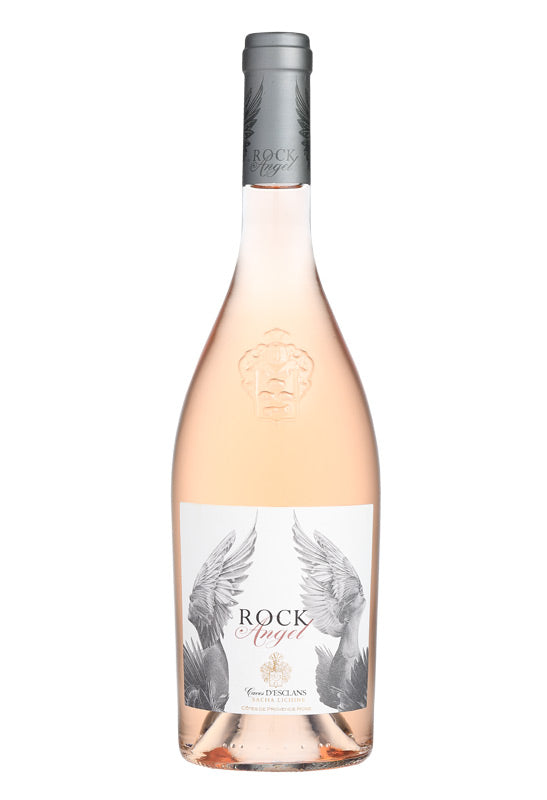 2021 Chateau D'Esclans Rose Rock Angel Cotes de Provence