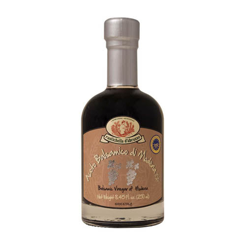 Rustichella d'Abruzzo Aceto Balsamico di Modena IGP 250ML