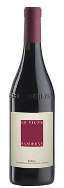 2018 Luciano Sandrone Barolo Le Vigne DOCG