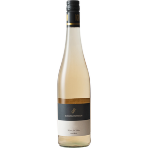 2022 Schafer Frohlich Blanc de Noirs Rose Trocken