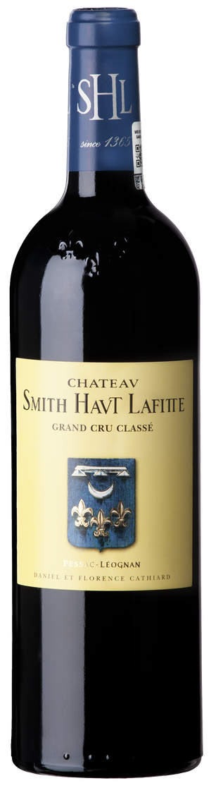 2019 Chateau Smith Haut Lafitte Pessac-Leognan